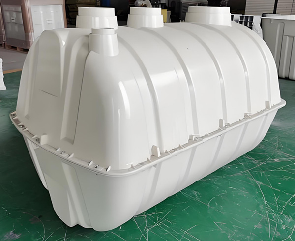 泾川泾川化粪池桶