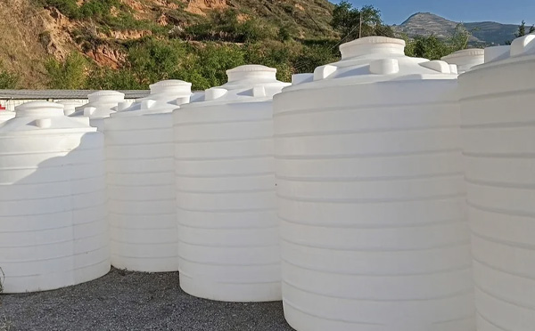 泾川PE吨桶 泾川PE吨桶