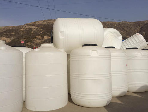 圆形泾川塑料大桶 圆形泾川塑料大桶