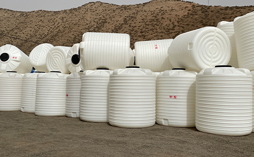 惊蛰时节，探索万科华洁泾川塑料桶如何支持农业发展