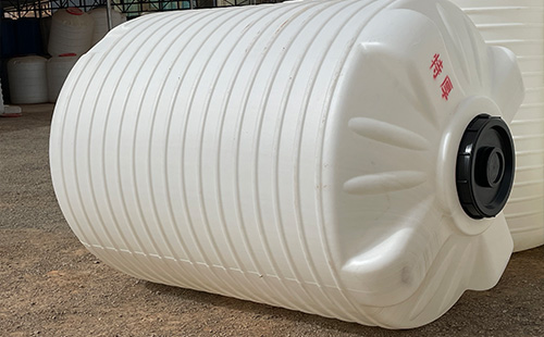 助力环保新里程，万科华洁泾川塑料桶在各行各业中的应用