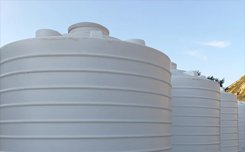 泾川塑料大桶怎么选?PE/PP材质区别及选购指南 泾川塑料大桶怎么选?PE/PP材质区别及选购指南