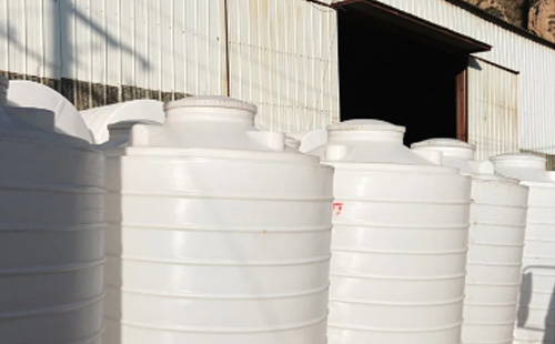 大型泾川塑料桶批发选购指南与实用技巧