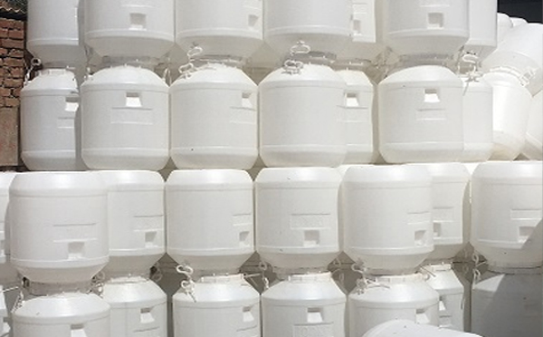 泾川塑料桶耐化学腐蚀性能选择指南 泾川塑料桶耐化学腐蚀性能选择指南