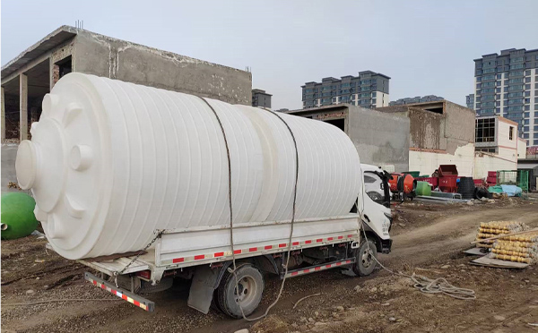 泾川泾川塑料大桶批发怎么选？5个关键点要掌握