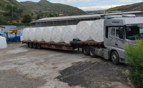 泾川塑料桶定制优选企业——万科华洁11月动态聚焦产品创新与服务升级