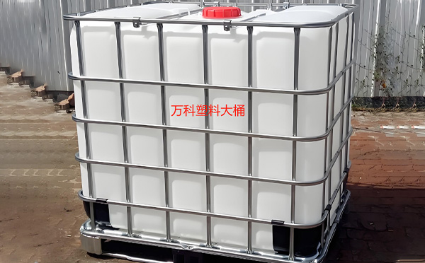 满足多元行业需求的包装解决方案：泾川塑料方桶的定制化应用解析