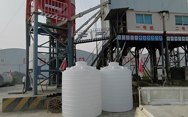 泾川立式运输桶交付案例|全新PE材质 · 多行业适配 · 批量稳定供应 泾川立式运输桶交付案例|全新PE材质 · 多行业适配 · 批量稳定供应