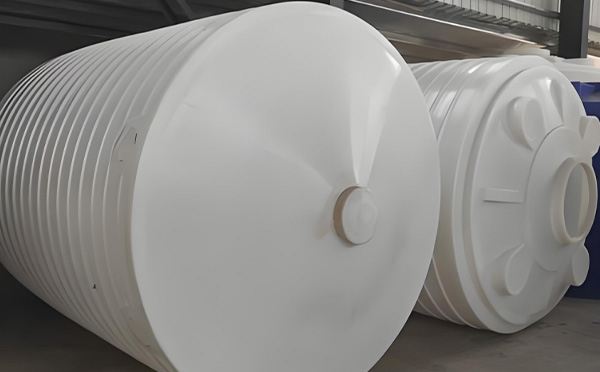 泾川锥底桶批发选型指南与工业应用解析